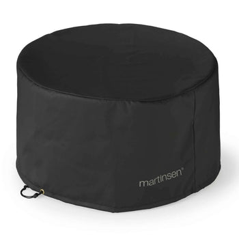 martinsen firepit cover 9000